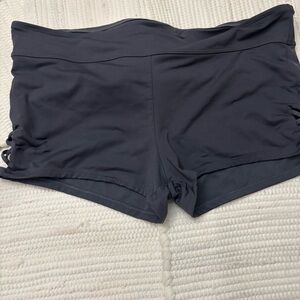 Women Kona sol boy short swim wear